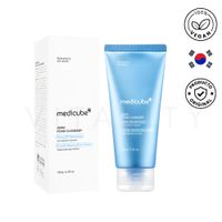medicube - Espuma Limpiadora Zero Foam Cleanser 120 ML