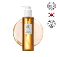 Beauty of Joseon - Aceite Limpiador Ginseng Cleansing Oil 210 ml