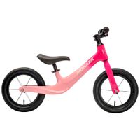 Bicicleta MONARK Balance Magic Aro 12 Rosado