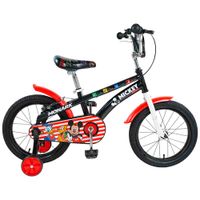 Bicicleta MONARK Mickey Happy Aro 16