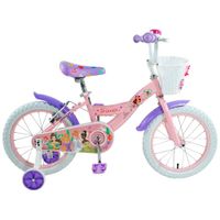 Bicicleta MONARK Princesas Aro 16