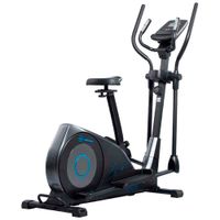 Bicicleta Spinning Elíptica MONARK E6010