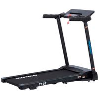 Trotadora MONARK T107