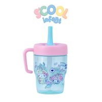 Tumbler Kids SCOOL Hello Kitty 250ml