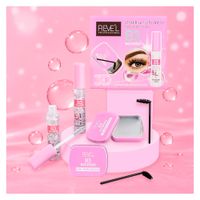 KIT MAKEUP NUTRITION GEL RIMER B3 NOURISH