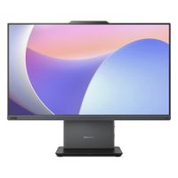 All in One Lenovo ThinkCentre Neo 50a 23.8 pulgadas Core 5 210H 16GB 512GB SSD Windows 11 Pro Gris