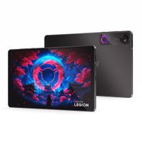 Lenovo Legion Tab Gen 5 8.8"" 12GB Ram 256GB  Eclipse Black con Folio y Protector de Pantalla