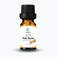 Aceite esencial de Palo Santo fco 10ml Global Natural