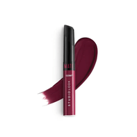 LABIAL LIQUIDO MATE STUDIO LOOK BURGUNDY