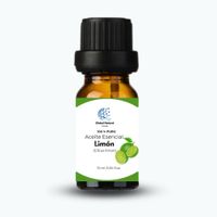 Aceite esencial Limon fco 10ml Global Natural