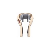 Masajeador de Cuello y Hombros 4D con Correas Ajustables