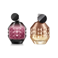 SET SWEET BLACK  SWEET BLACK ICONIC EAU DE TOILETTE 50