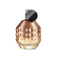 SWEET BLACK ICONIC PERFUME FEMENINO 50 ML