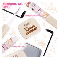 KIT MAKEUP NUTRITION GEL RIMER