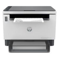 Impresora Multifuncional Láser HP LaserJet Tank MFP 1602w Monocromática Wi-Fi Blanco