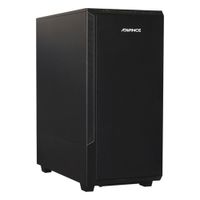 Computadora PC Advance Vission VR5850 AMD Ryzen 5 8500G 16GB 500GB SSD Sin Sistema Operativo Negro