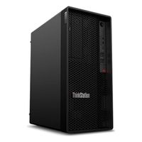 Workstation Lenovo ThinkStation P2 Gen 2 Core Ultra 7 265K 16GB 512GB SSD RTX A400 Windows 11 Pro