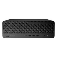 Computadora PC HP ProDesk 4 SFF G1i Core Ultra 7 265 16GB 512GB SSD Windows 11 Pro Negro