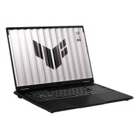 Laptop Gamer ASUS TUF F16 16 pulgadas Core i7-14650HX 16GB 512GB RTX 5050 Sin Sistema Operativo