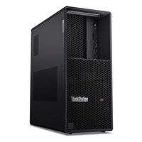 Workstation Lenovo ThinkStation P3 Gen 2 Core Ultra 7 265K 32GB 512GB SSD RTX A400 Windows 11 Pro