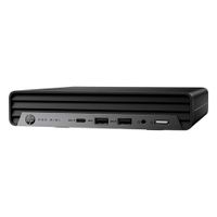 Mini PC HP Pro Mini 400 G9 Intel Core i5-14500T 16GB RAM 1TB SSD Windows 11 Pro Negro