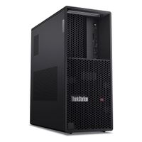 Workstation Lenovo ThinkStation P3 Gen 2 Core Ultra 7 265K 32GB 1TB SSD RTX 2000 Windows 11 Pro