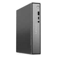Mini PC Lenovo ThinkCentre Neo 50q Gen 5 Intel Core 5 210H 16GB RAM 512GB SSD Windows 11 Pro Negro