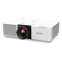 Proyector Láser Epson PowerLite L530U 5200 Lúmenes WUXGA 3LCD Blanco V11HA27020