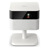 Proyector Smart Epson Lifestudio Flex EF-71 Full HD 700 Lúmenes Blanco Cálido V11HB79021