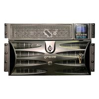 UPS Online Elise Innova URT-6K-G2 6000VA 6000W Rack 6U 16 Baterías Negro