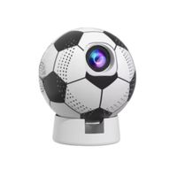 Proyector pelota Q8 Blanco