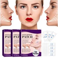 LIFTING FACIAL PARCHES 180 UND INVISIBLE TENSORES ANTIEDAD