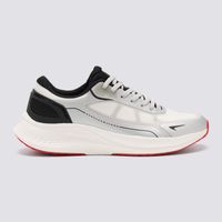 Zapatillas Cross Training Hombre Criston Lay AA5030M Podium Gris