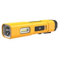 LINTERNA LED RECARGABLE USB-C DEWALT DCL183
