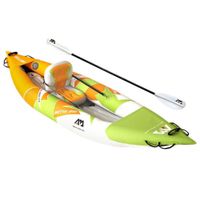 Kayak Inflable Betta Aqua Marina 1 Persona 312 cm