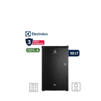 Frigobar Electrolux 122L Efficient Negro ERA12D2P5ABERA12D2P5AB