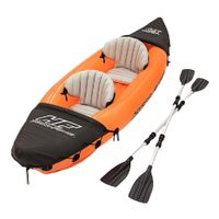 Kayak Inflable Bestway Hidro Force Lite-rapid X2 321 cm