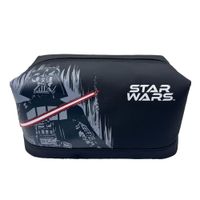 Neceser Estuche Star Wars Darth Vader Negro Limited Edition