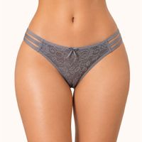 Calzón Bikini Mujer Diva