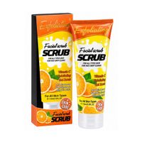 Gel Facial Vitamina C Piel Suave e Hidratada 170 ml - WOKALI