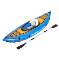Kayak Inflable Bestway Hydro-Force Cove Champion 275 cm