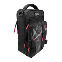 Morral Star Wars Darth Vader Negro Limited Edition