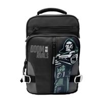 Morral Avengers Doomsaday Marvel Black Limited Edition
