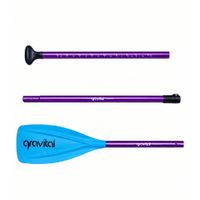 Remo de Paddle de Aluminio 210 cm