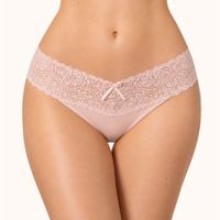 Calzón Bikini Mujer Diva