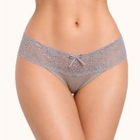 Calzón Bikini Mujer Diva