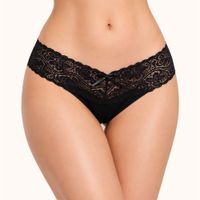 Calzón Bikini Mujer Diva