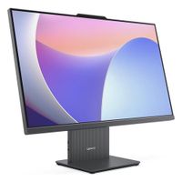 All in One Lenovo IdeaCentre 27 pulgadas Core i7-13620H 16GB 512GB SSD Sin Sistema Operativo Gris