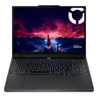 Laptop Gamer Lenovo Legion 5 15.3 pulgadas Ryzen 7 260 16GB 1TB RTX 5060 Sin Sistema Operativo Negro