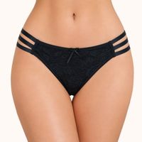 Calzón Bikini Mujer Diva